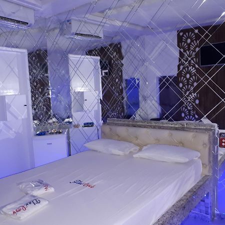 Motel Flex Love (Adults Only) Aracaju Dış mekan fotoğraf