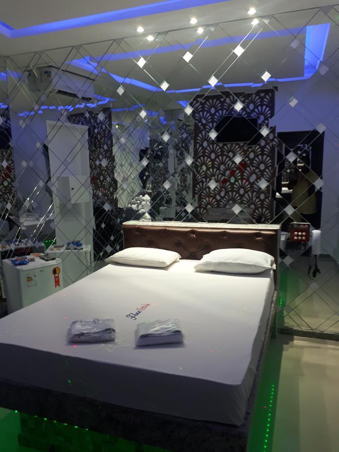 Motel Flex Love (Adults Only) Aracaju Dış mekan fotoğraf